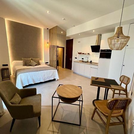Apartamentos Turisticos Sinag กอร์โดบา ภายนอก รูปภาพ