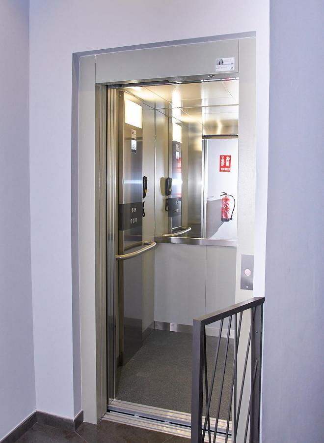 Apartamentos Turisticos Sinag กอร์โดบา ภายนอก รูปภาพ